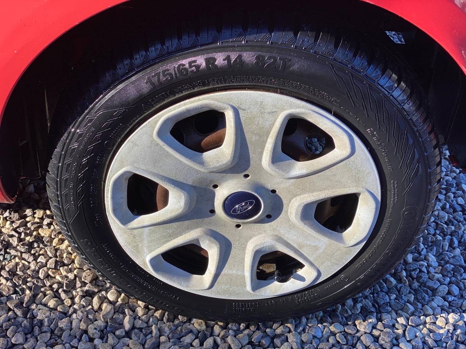 Used Ford Ka 2010 for sale - 76801237: Photo 42