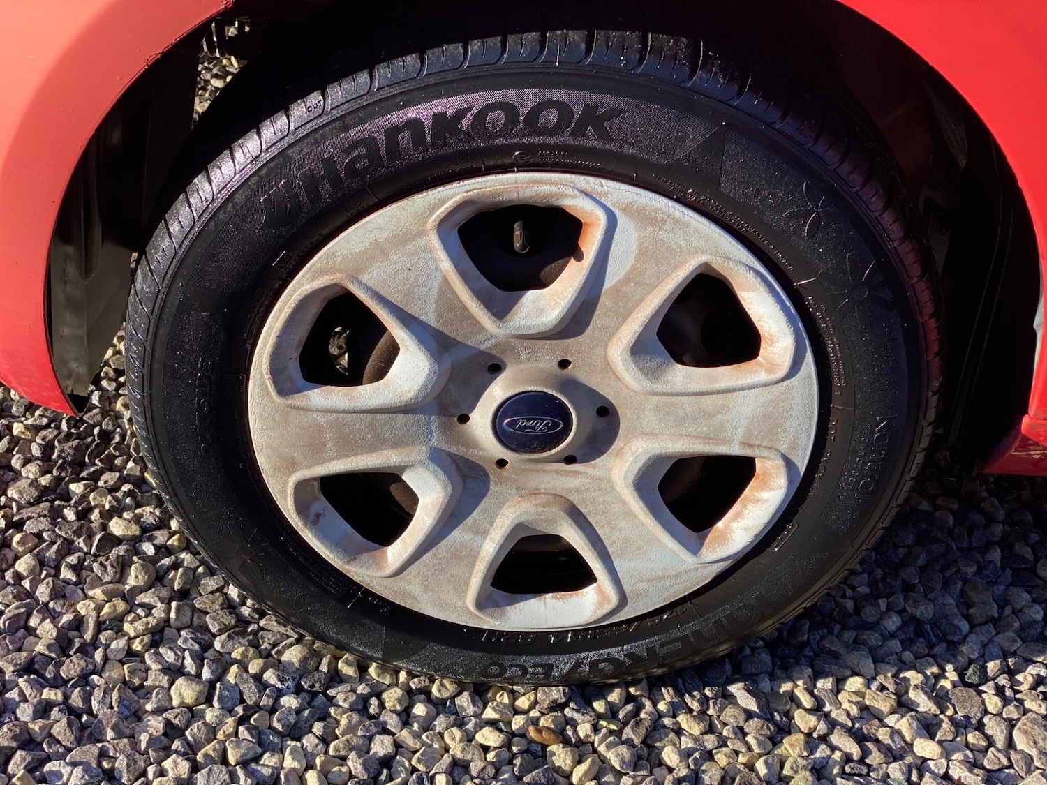 Used Ford Ka 2010 for sale - 76801237: Photo 43