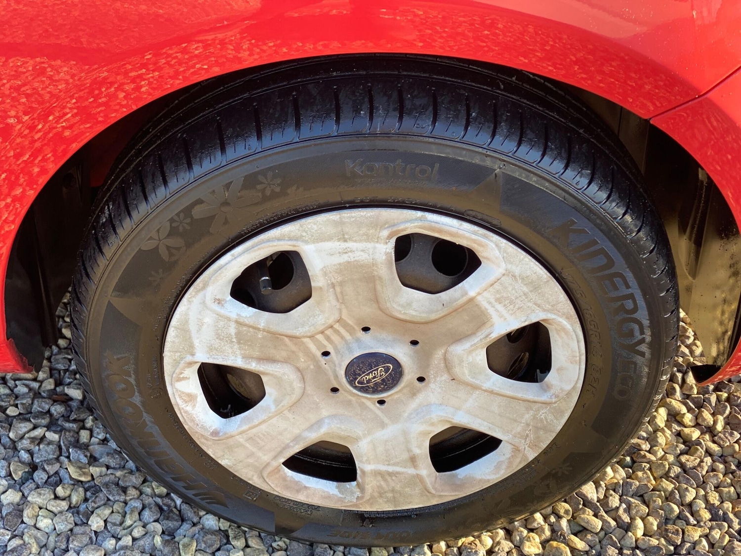 Used Ford Ka 2010 for sale - 76801237: Photo 44