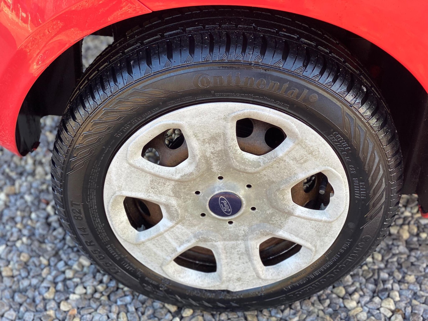 Used Ford Ka 2010 for sale - 76801237: Photo 45