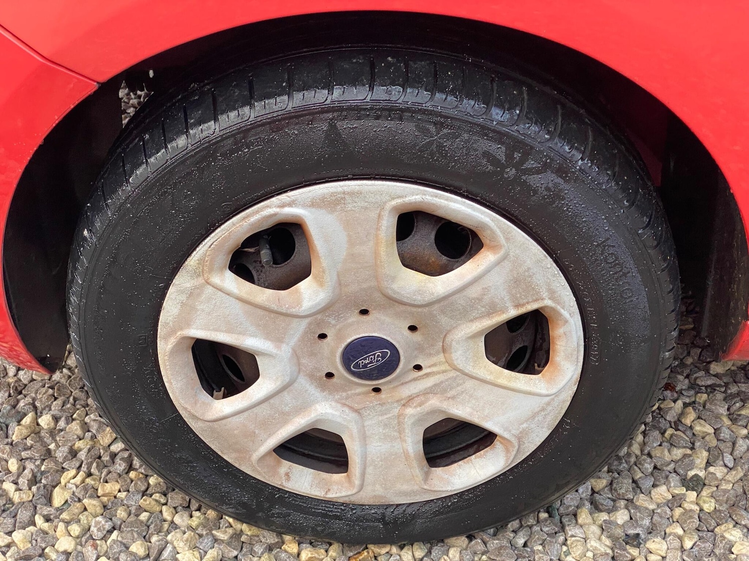 Used Ford Ka 2010 for sale - 76801237: Photo 46