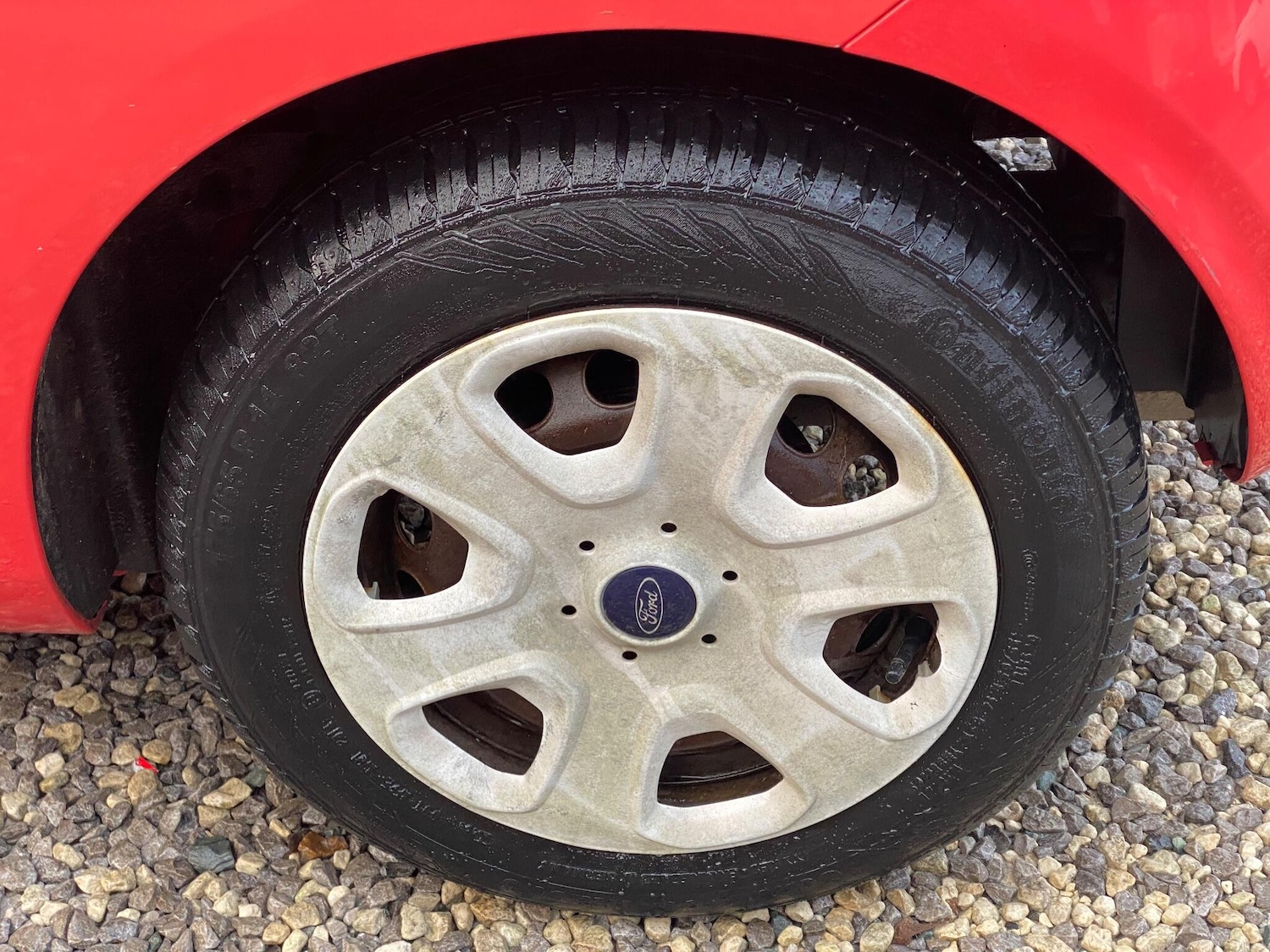 Used Ford Ka 2010 for sale - 76801237: Photo 47