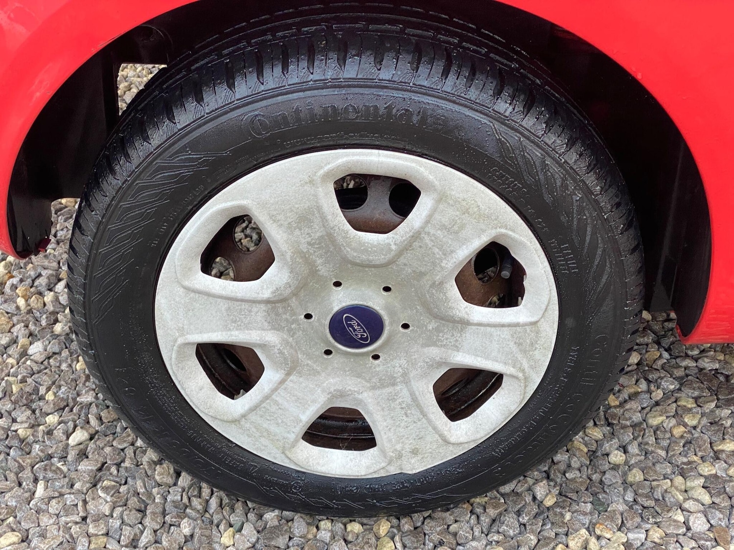 Used Ford Ka 2010 for sale - 76801237: Photo 48