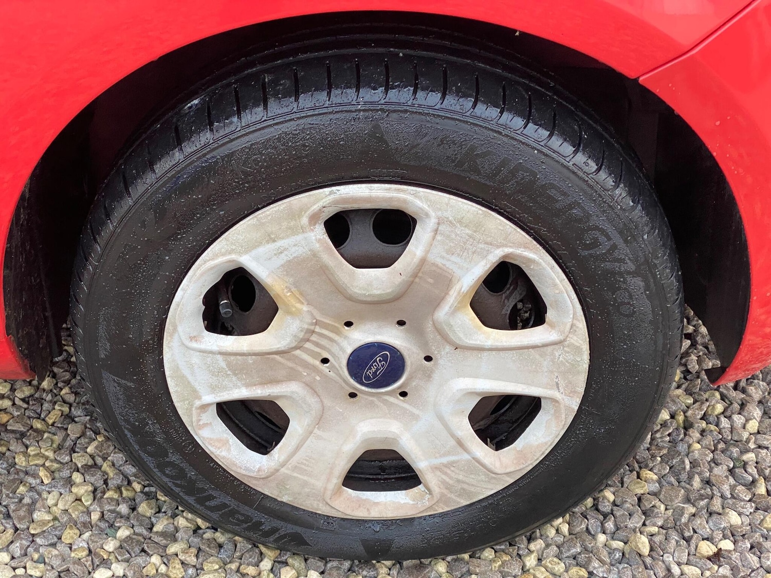 Used Ford Ka 2010 for sale - 76801237: Photo 50