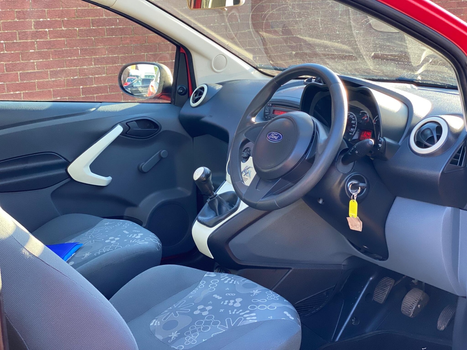 Used Ford Ka 2010 for sale - 76801237: Photo 8