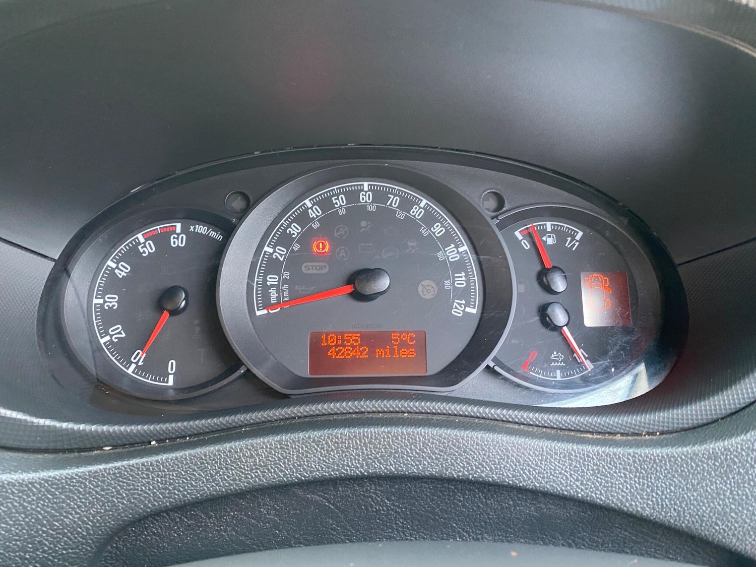 Used Vauxhall Movano 2019 for sale - 77016189: Photo 10