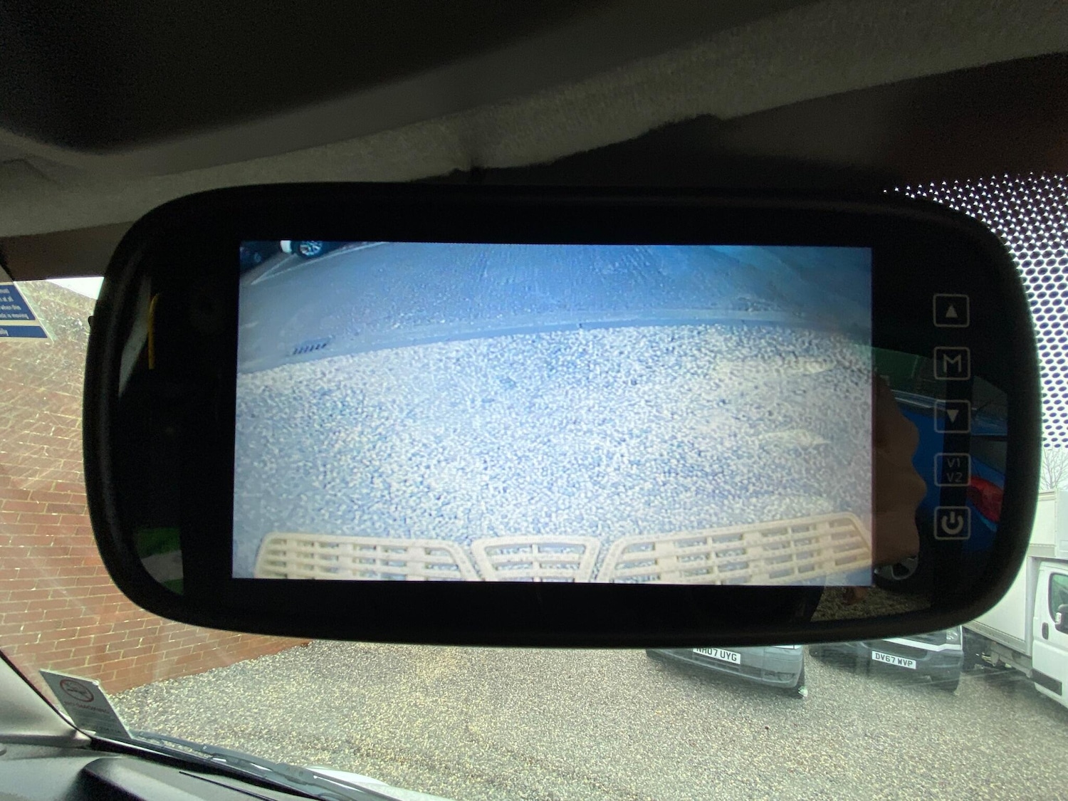 Used Vauxhall Movano 2019 for sale - 77016189: Photo 11