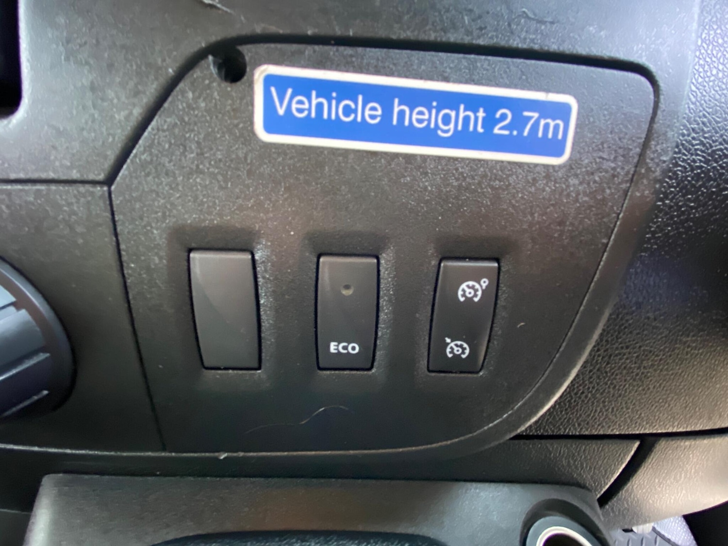 Used Vauxhall Movano 2019 for sale - 77016189: Photo 19