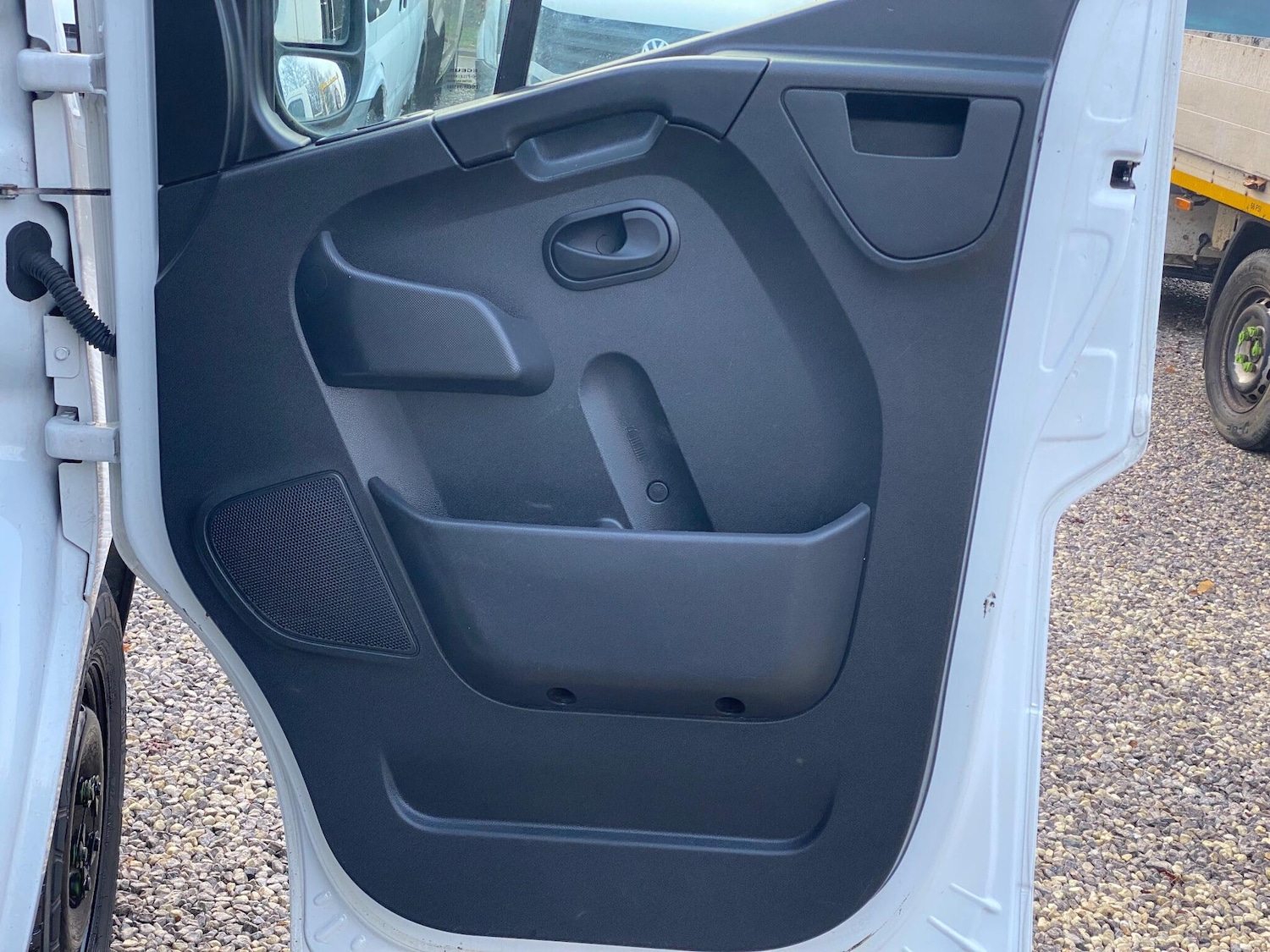 Used Vauxhall Movano 2019 for sale - 77016189: Photo 28