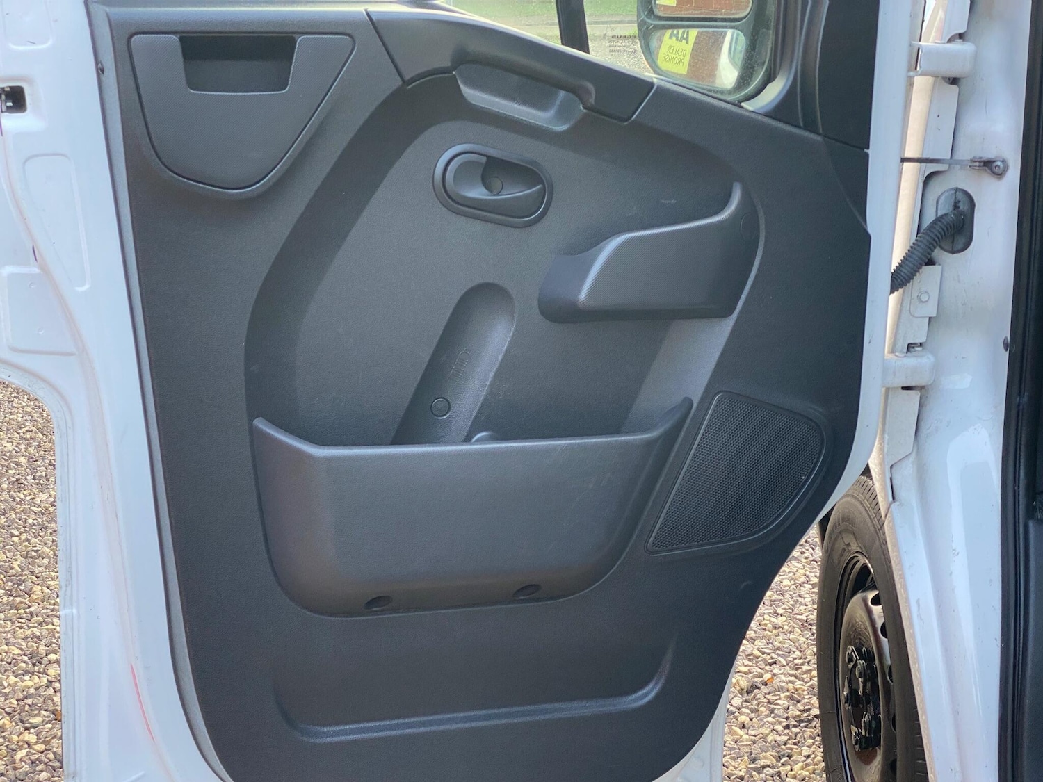 Used Vauxhall Movano 2019 for sale - 77016189: Photo 29