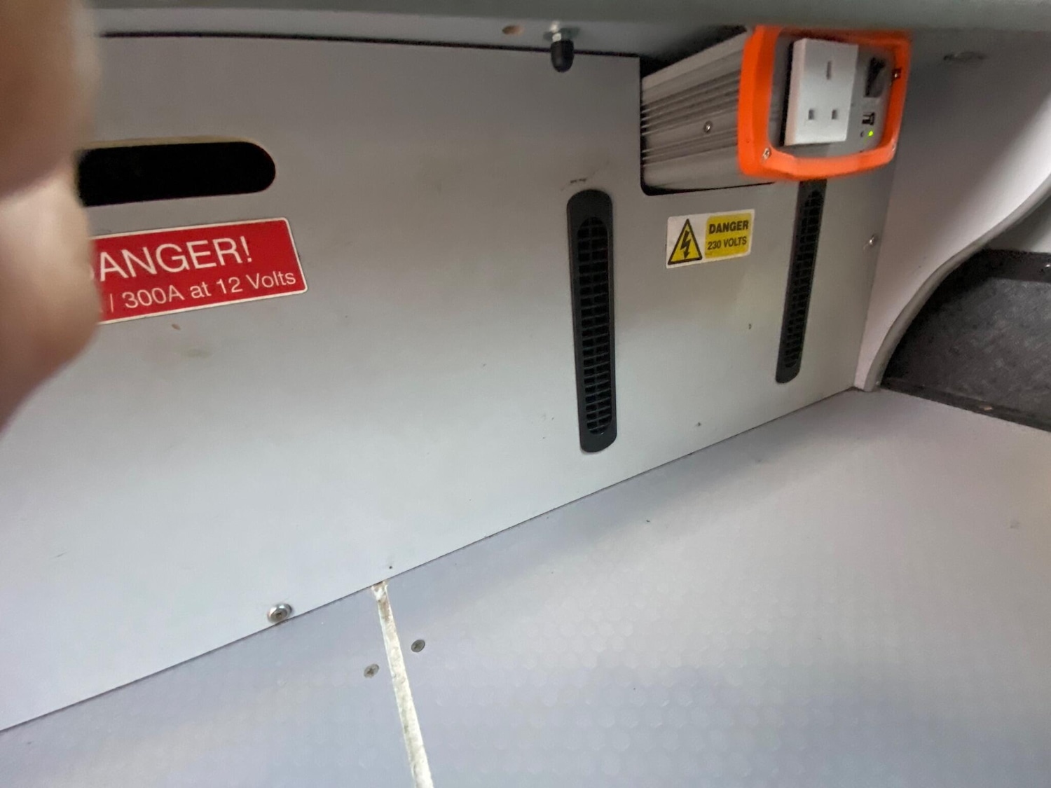 Used Vauxhall Movano 2019 for sale - 77016189: Photo 31