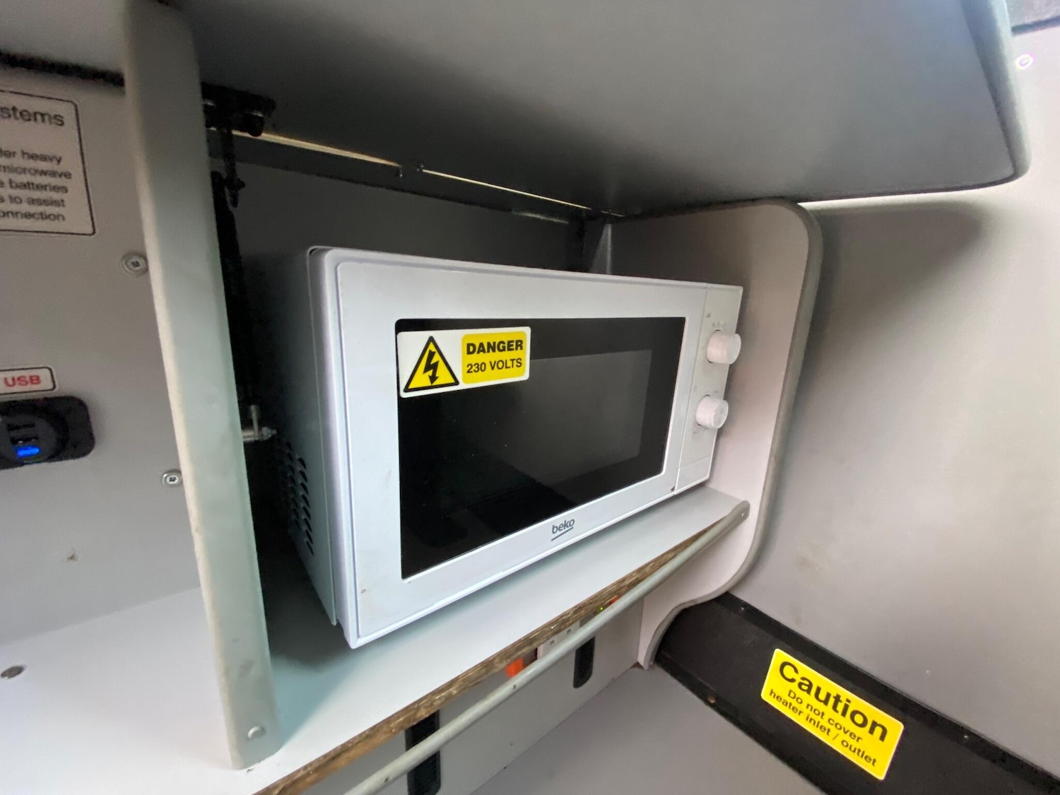 Used Vauxhall Movano 2019 for sale - 77016189: Photo 34