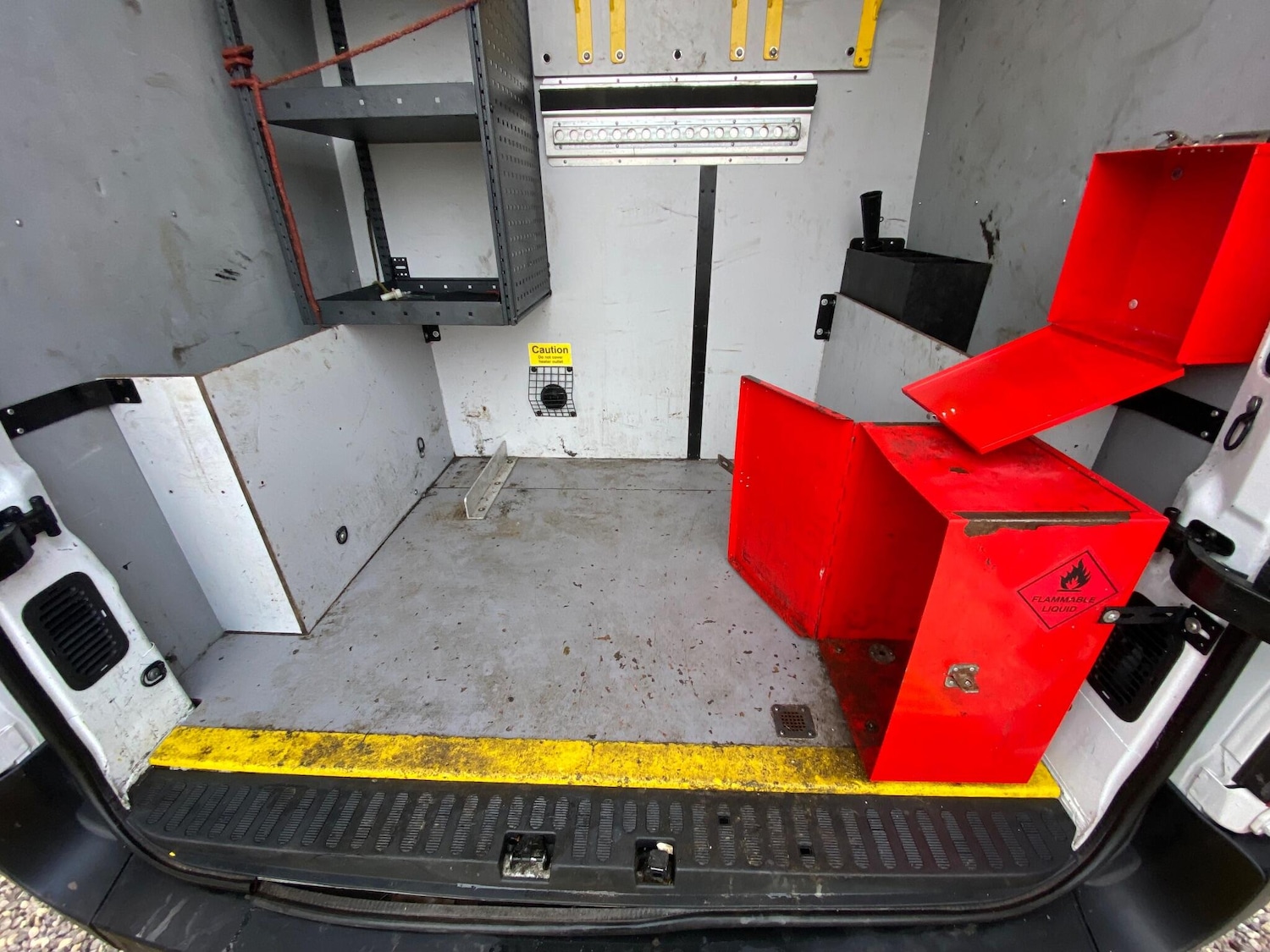 Used Vauxhall Movano 2019 for sale - 77016189: Photo 42