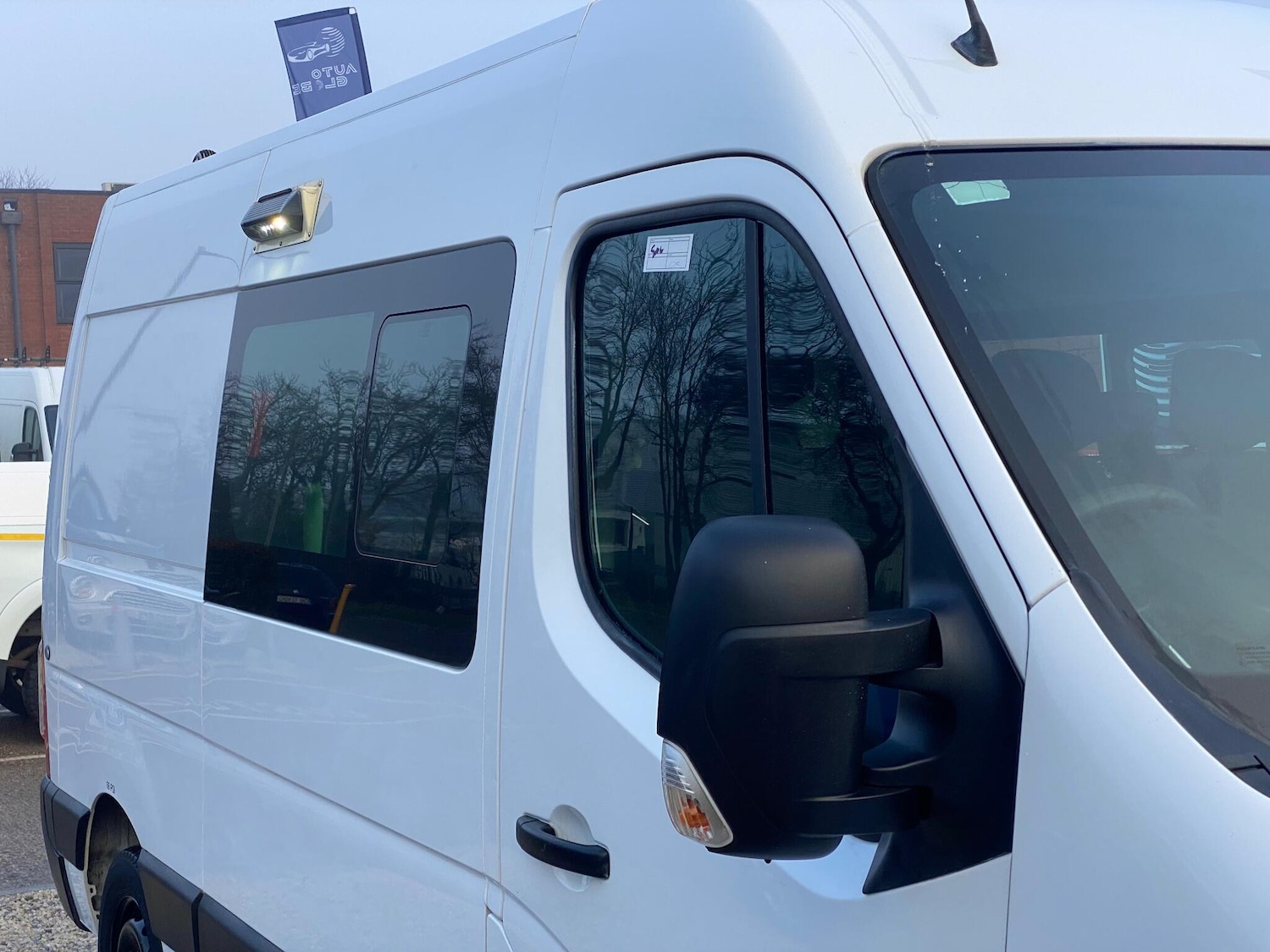 Used Vauxhall Movano 2019 for sale - 77016189: Photo 43