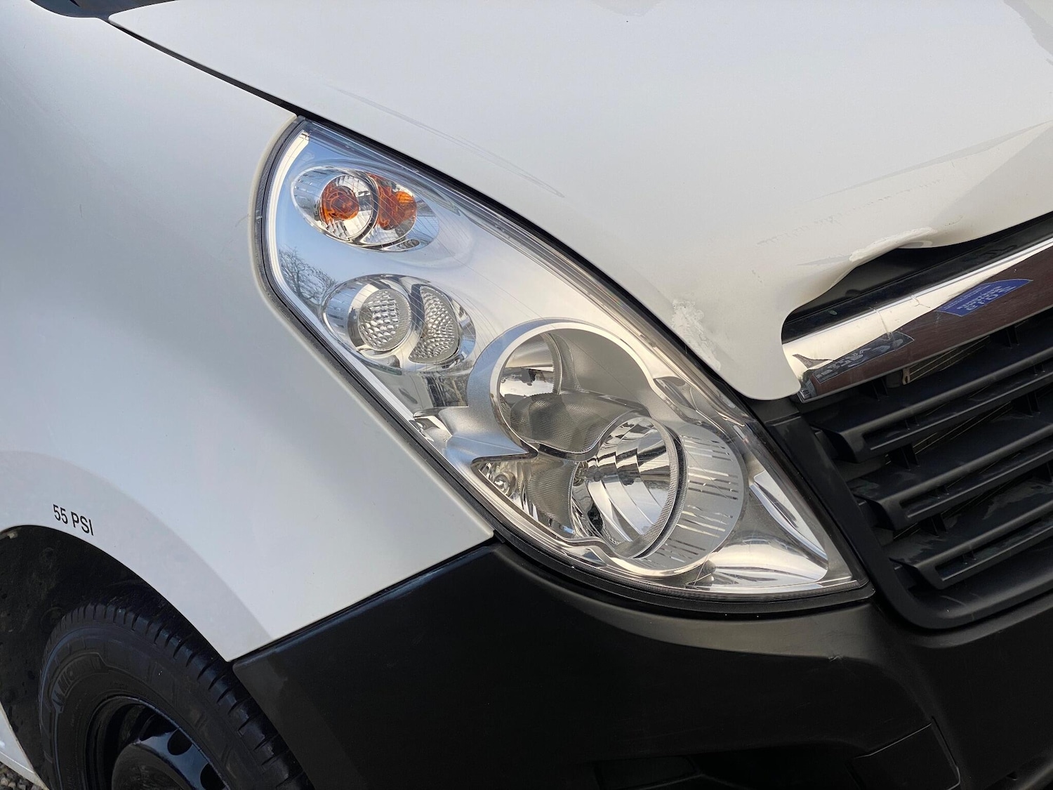 Used Vauxhall Movano 2019 for sale - 77016189: Photo 45