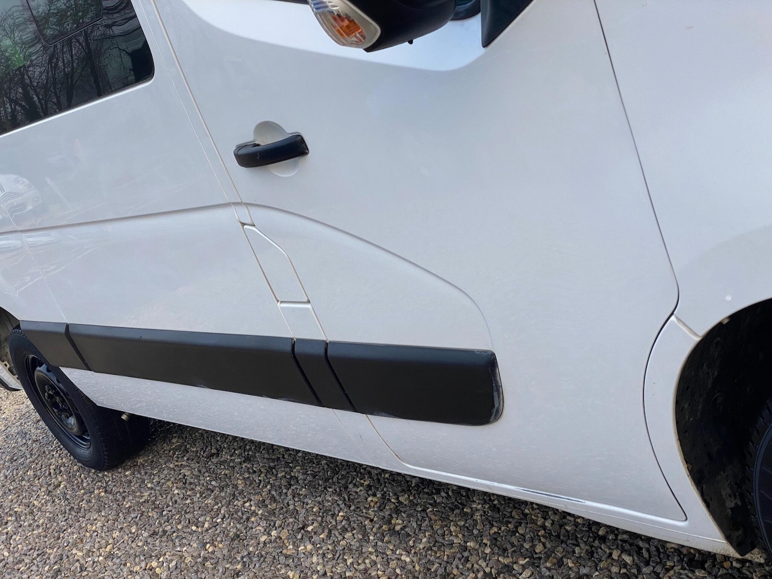 Used Vauxhall Movano 2019 for sale - 77016189: Photo 52