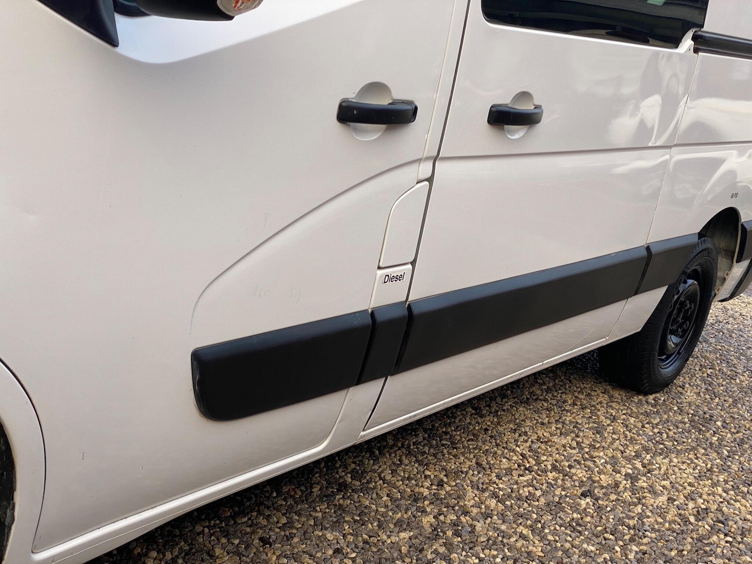 Used Vauxhall Movano 2019 for sale - 77016189: Photo 57