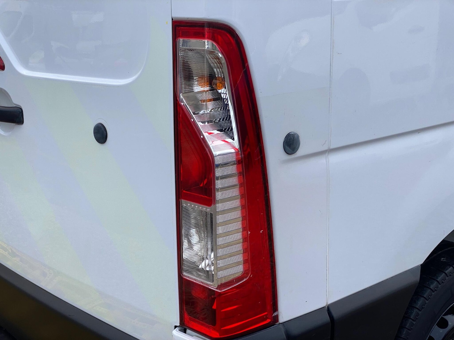 Used Vauxhall Movano 2019 for sale - 77016189: Photo 60