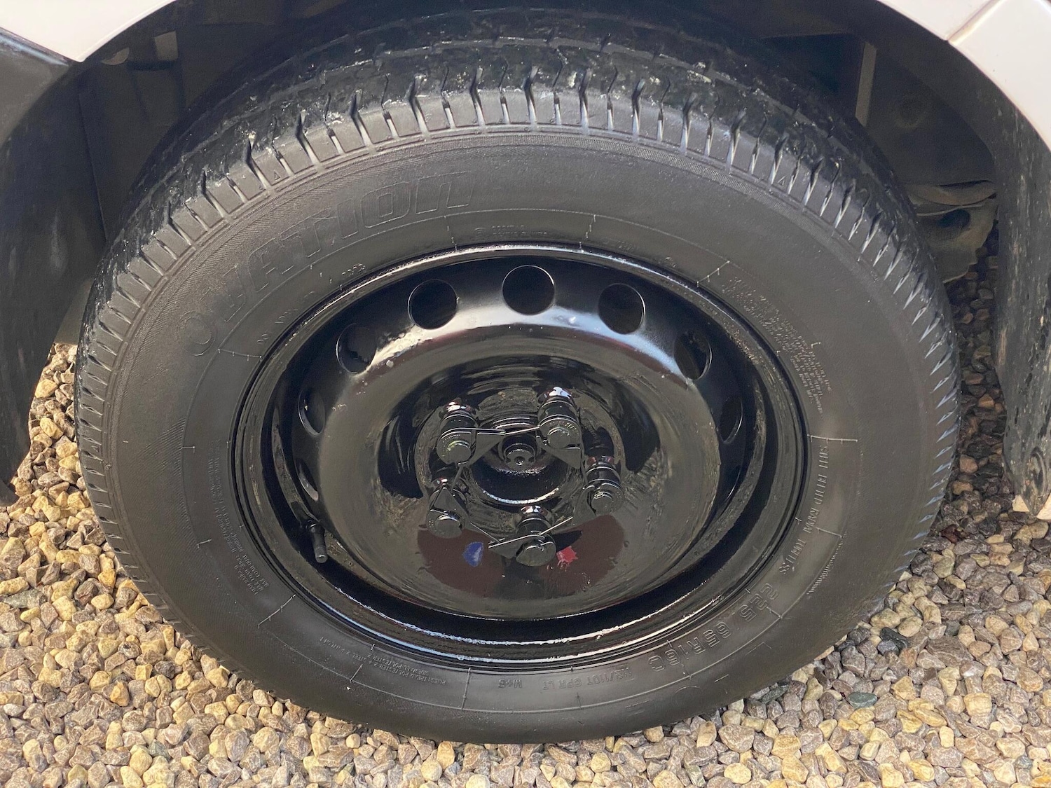 Used Vauxhall Movano 2019 for sale - 77016189: Photo 61