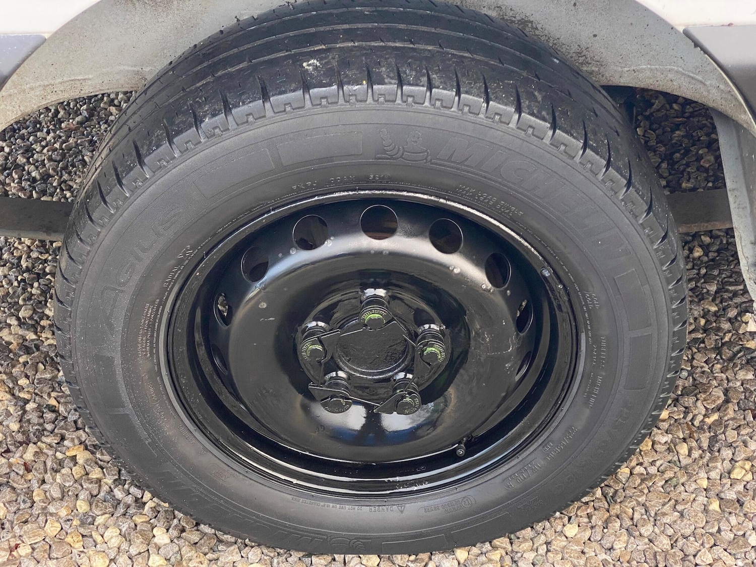 Used Vauxhall Movano 2019 for sale - 77016189: Photo 63