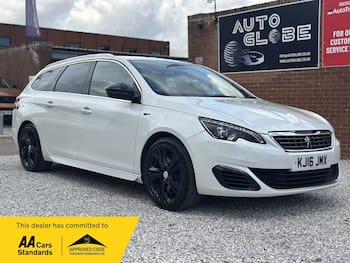 Used Peugeot 308 2016 for sale - 79669458: Photo