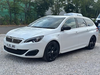 Used Peugeot 308 2016 for sale - 79669458: Photo