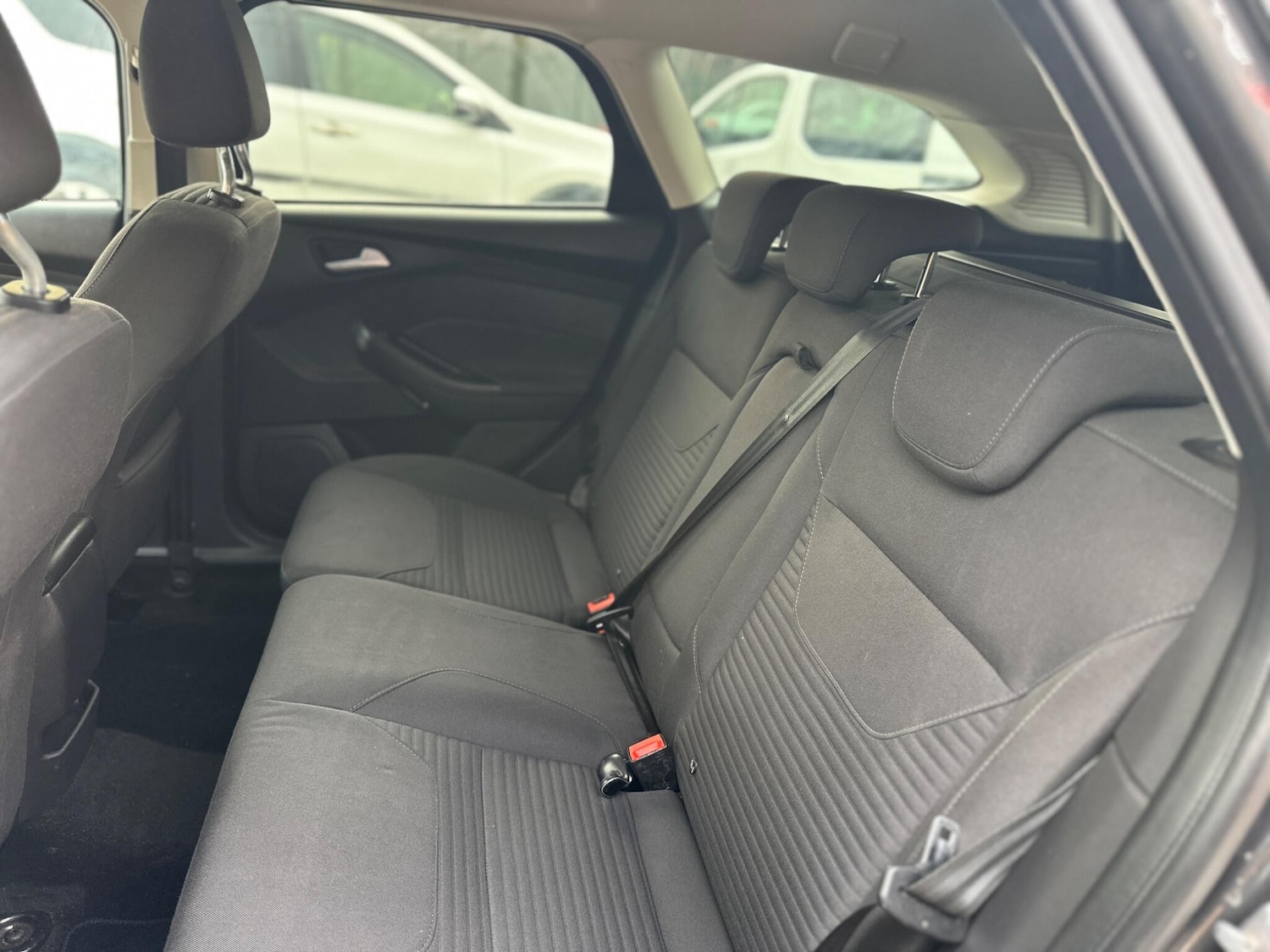 Used Ford Focus 2015 for sale - 77993785: Photo 10