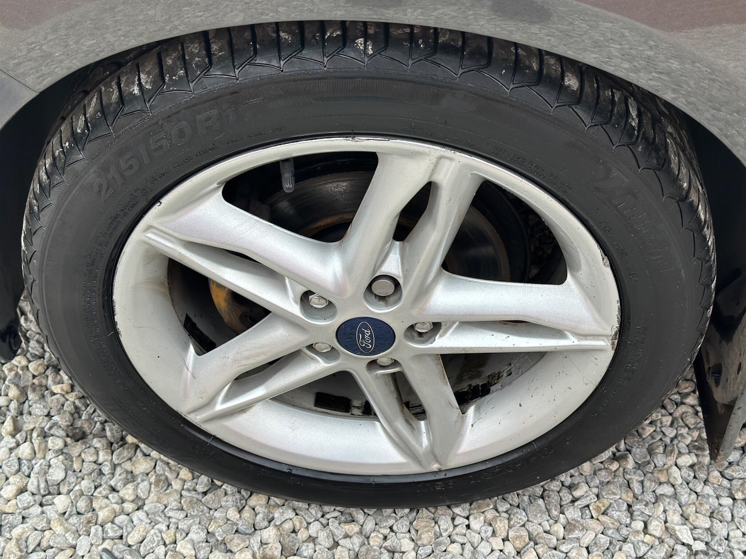 Used Ford Focus 2015 for sale - 77993785: Photo 12