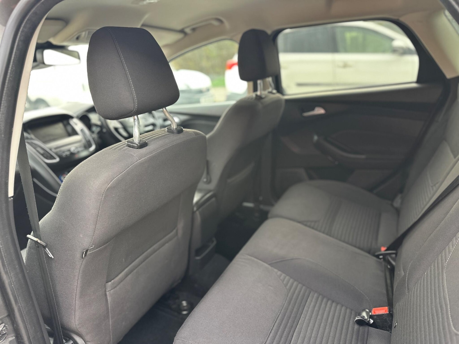 Used Ford Focus 2015 for sale - 77993785: Photo 15