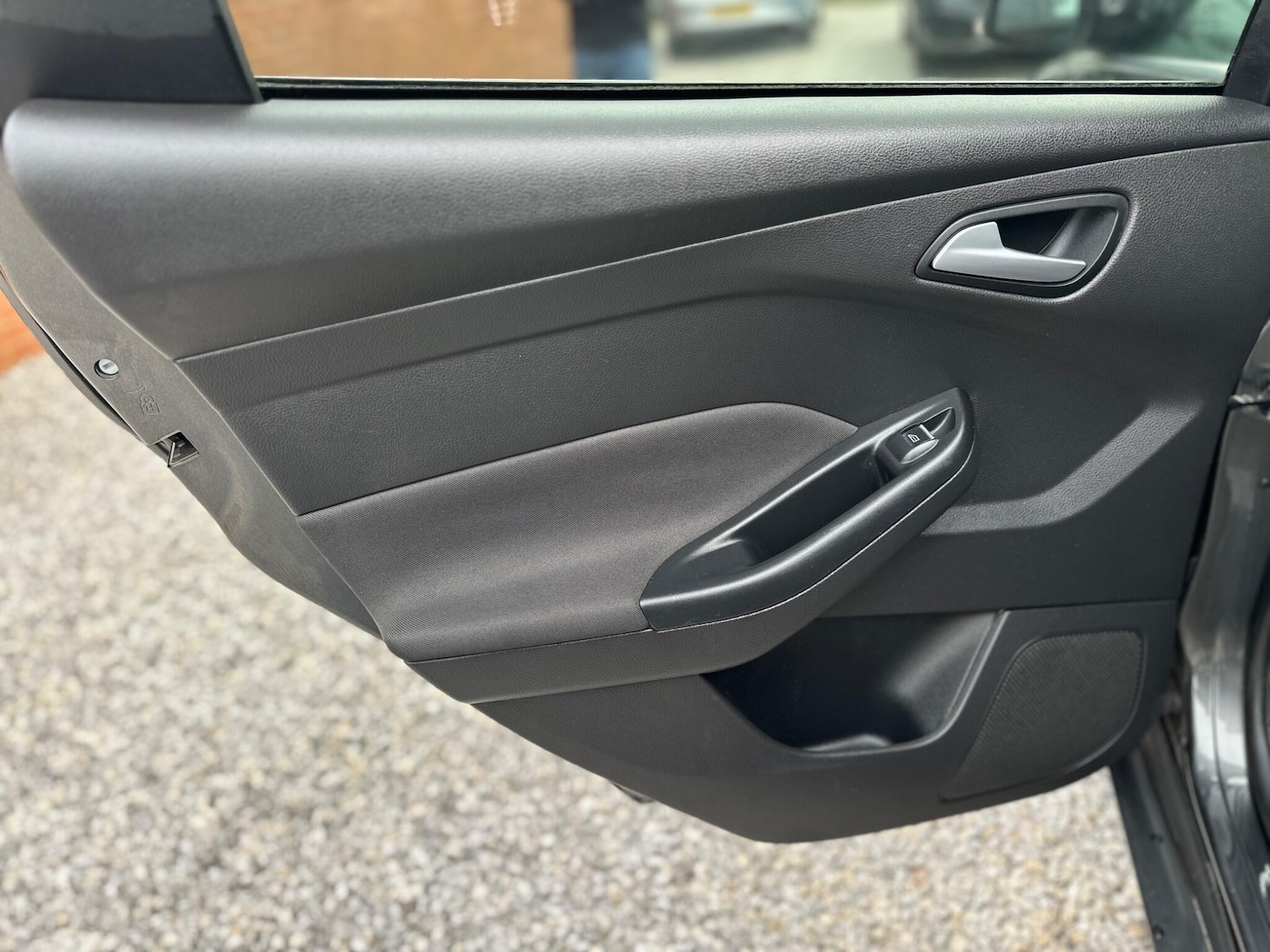 Used Ford Focus 2015 for sale - 77993785: Photo 18