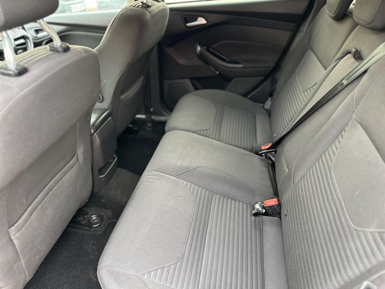 Used Ford Focus 2015 for sale - 77993785: Photo 19