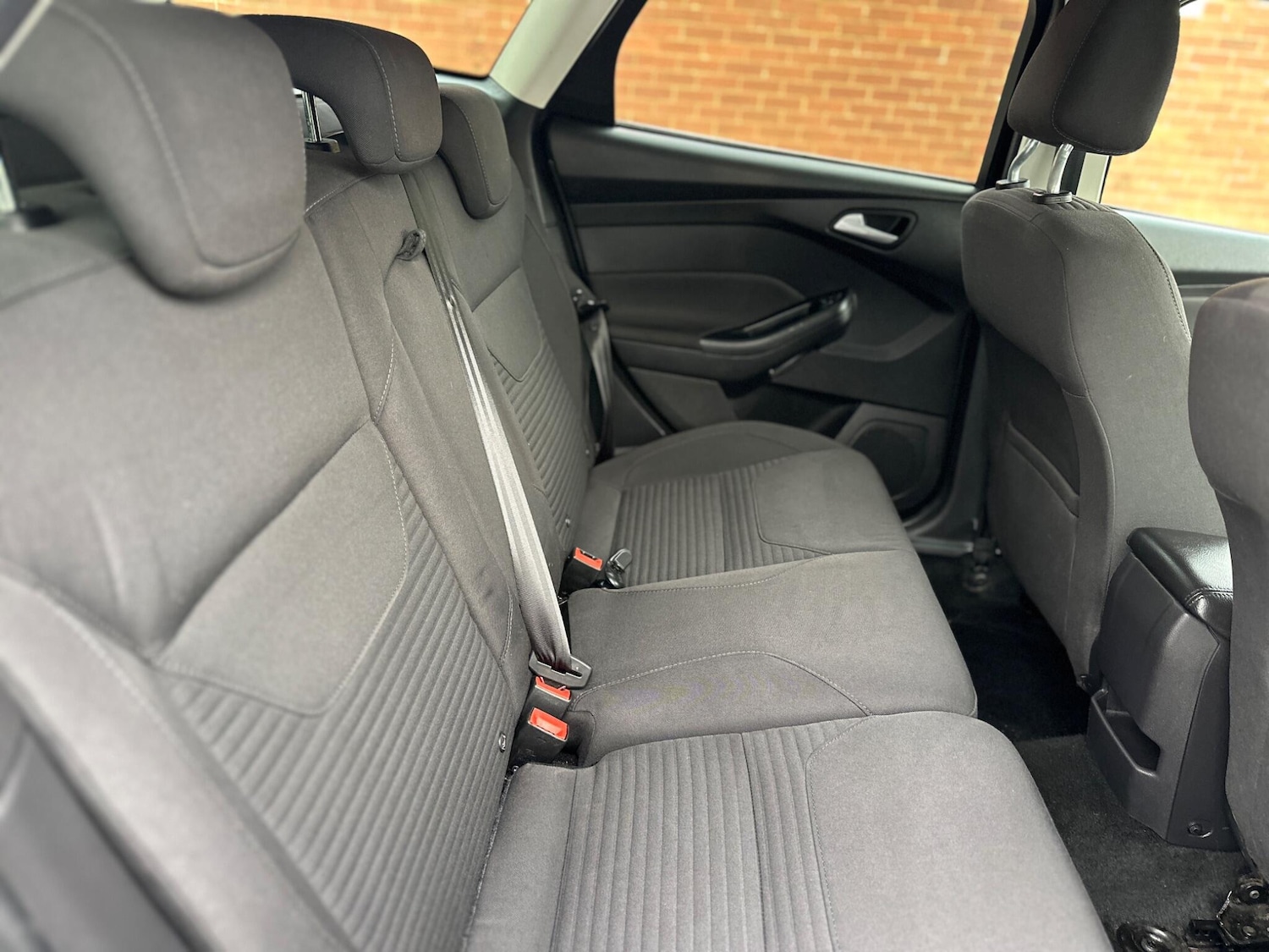 Used Ford Focus 2015 for sale - 77993785: Photo 25