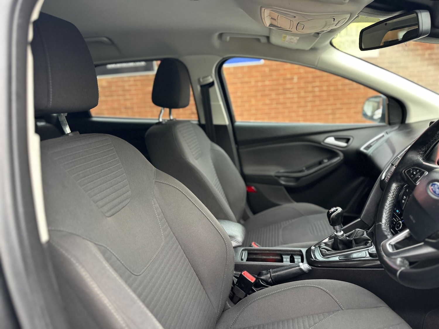 Used Ford Focus 2015 for sale - 77993785: Photo 26