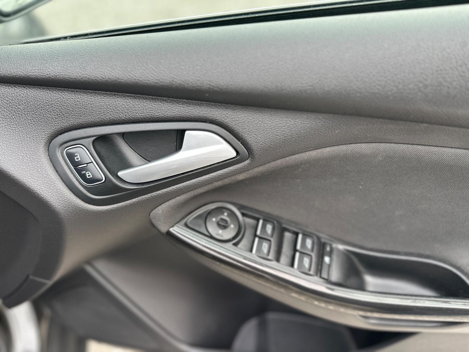 Used Ford Focus 2015 for sale - 77993785: Photo 29