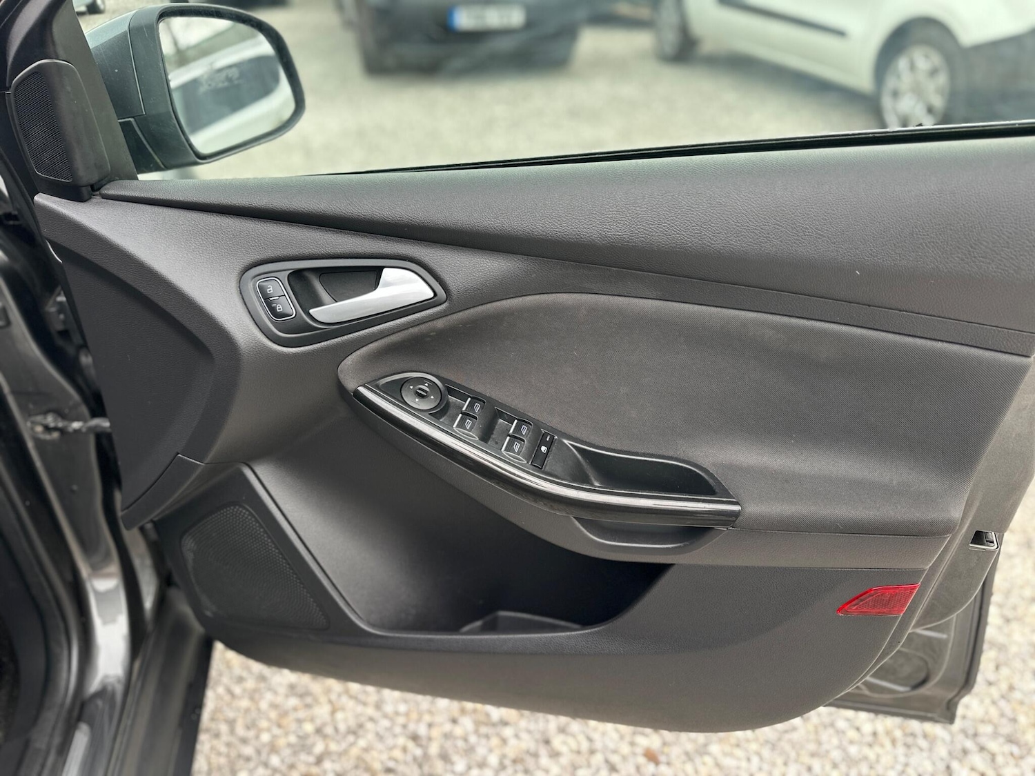 Used Ford Focus 2015 for sale - 77993785: Photo 30