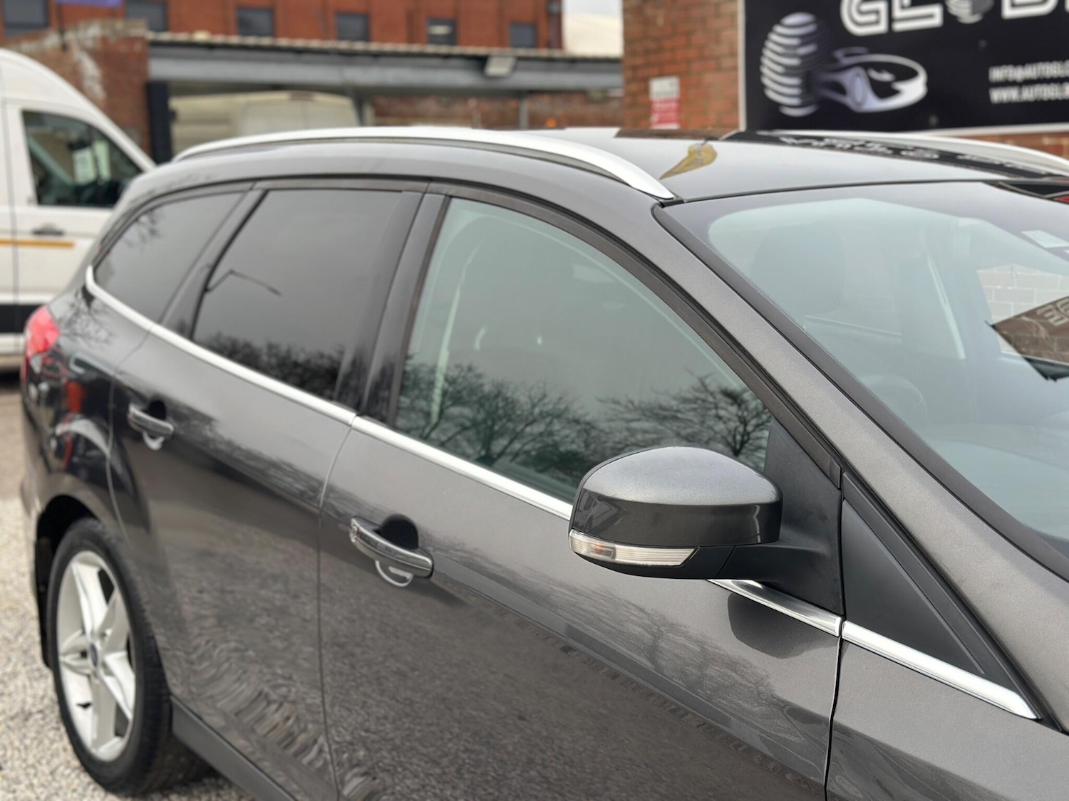 Used Ford Focus 2015 for sale - 77993785: Photo 35