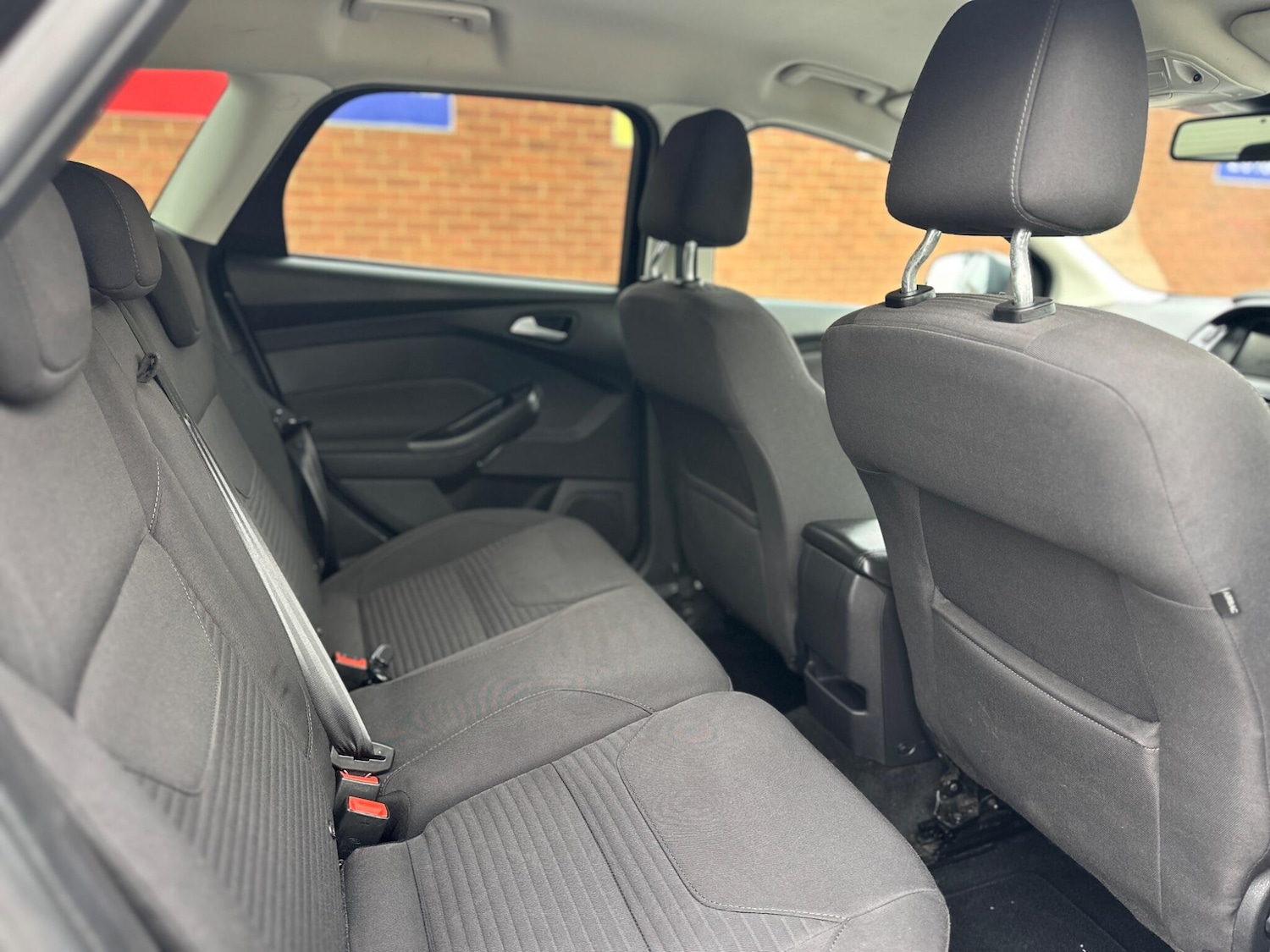 Used Ford Focus 2015 for sale - 77993785: Photo 8