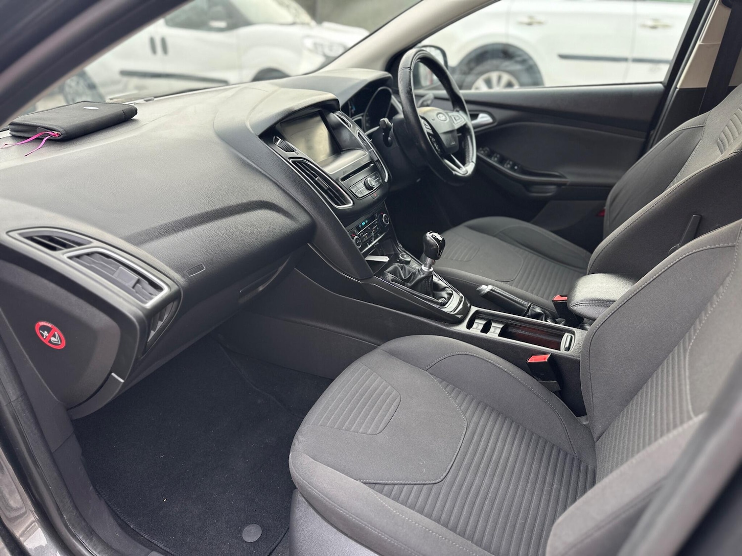 Used Ford Focus 2015 for sale - 77993785: Photo 9