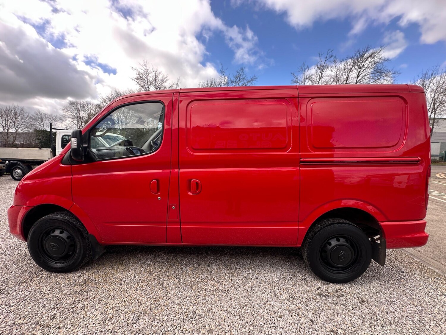 Used LDV V80 2020 for sale - 77838859: Photo 13