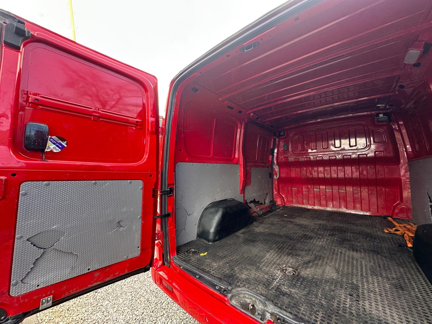 Used LDV V80 2020 for sale - 77838859: Photo 20