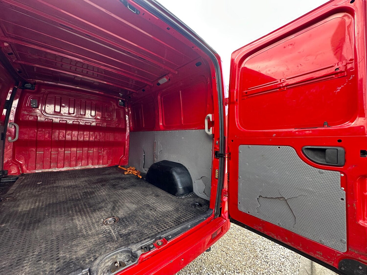 Used LDV V80 2020 for sale - 77838859: Photo 23