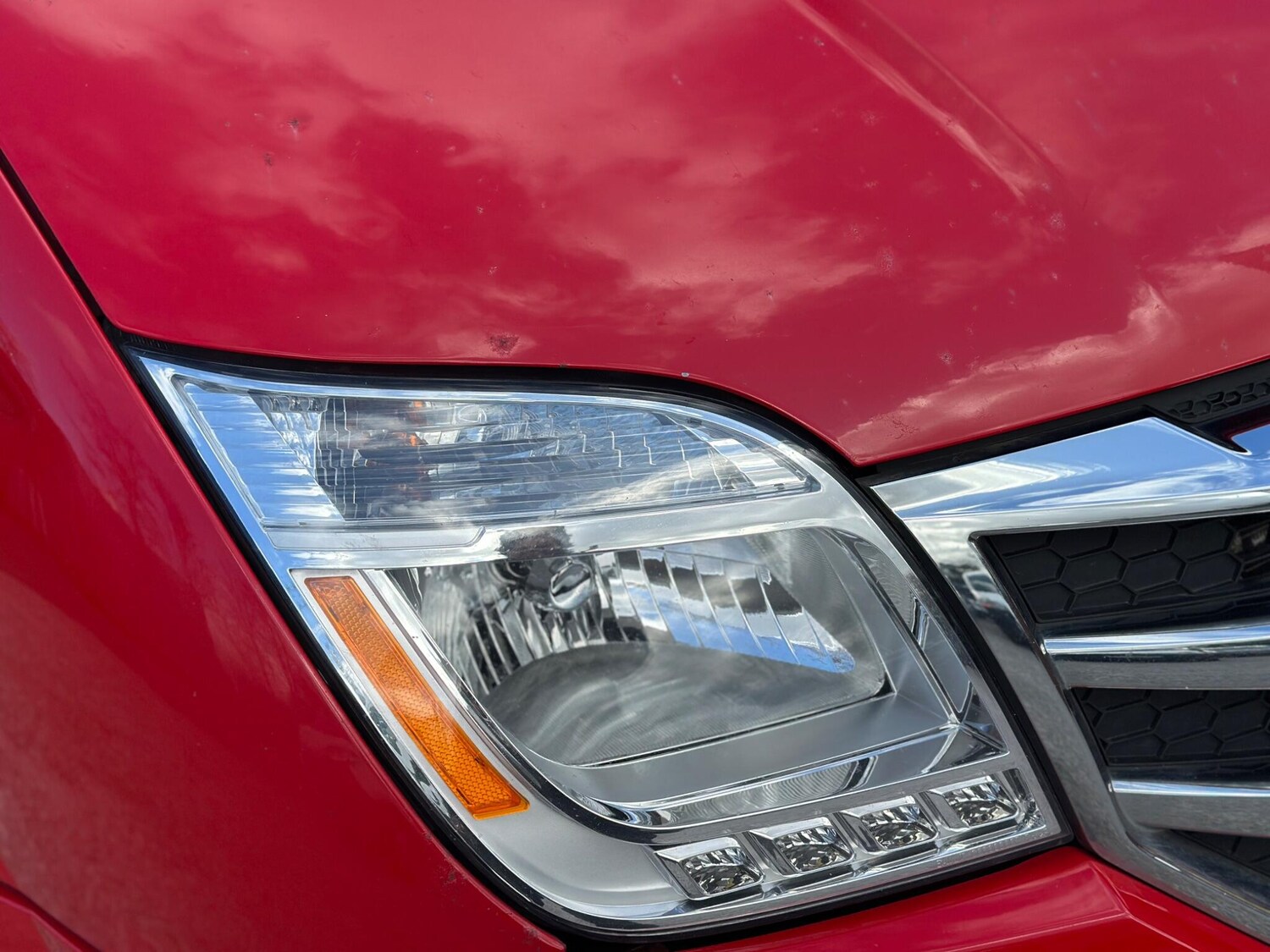 Used LDV V80 2020 for sale - 77838859: Photo 28