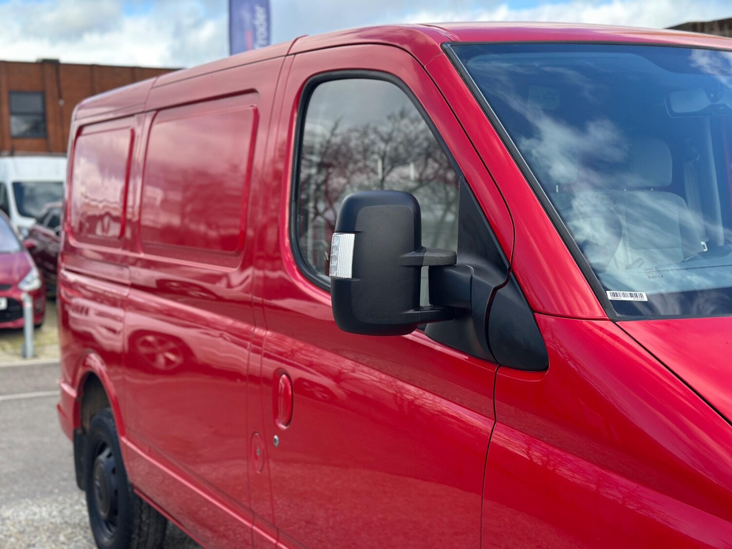 Used LDV V80 2020 for sale - 77838859: Photo 30