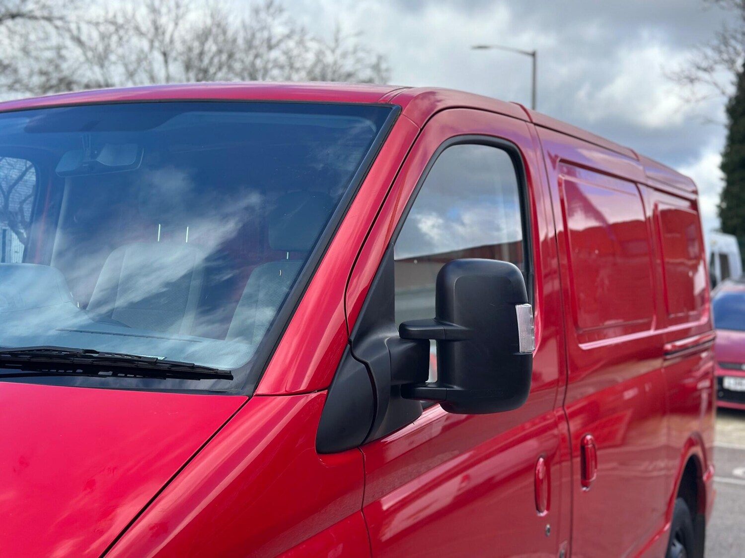 Used LDV V80 2020 for sale - 77838859: Photo 32