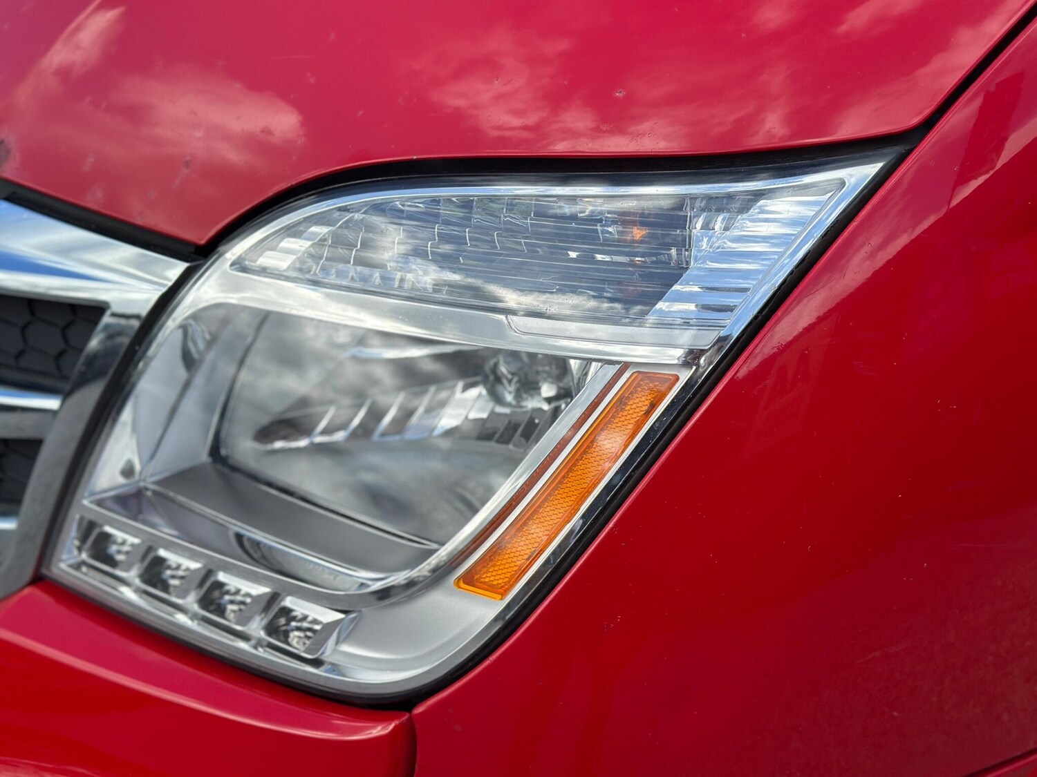 Used LDV V80 2020 for sale - 77838859: Photo 34