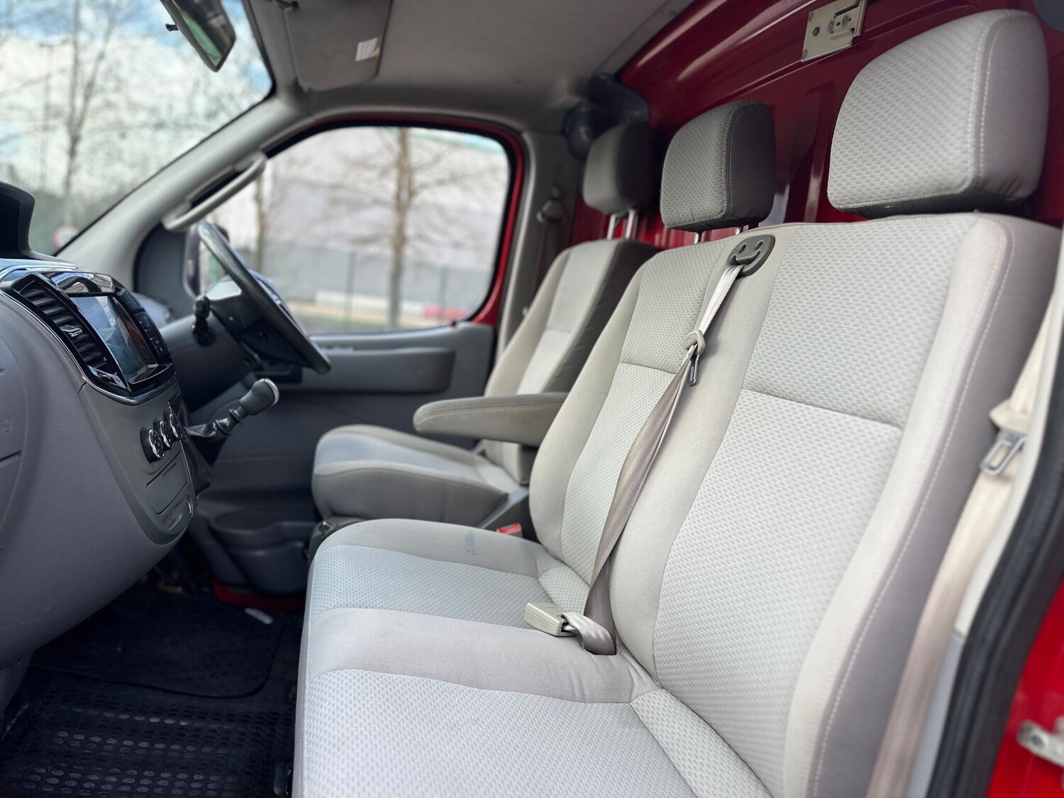 Used LDV V80 2020 for sale - 77838859: Photo 36