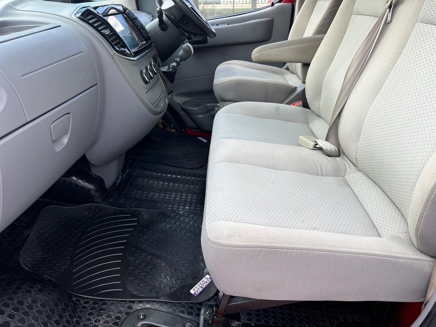 Used LDV V80 2020 for sale - 77838859: Photo 39