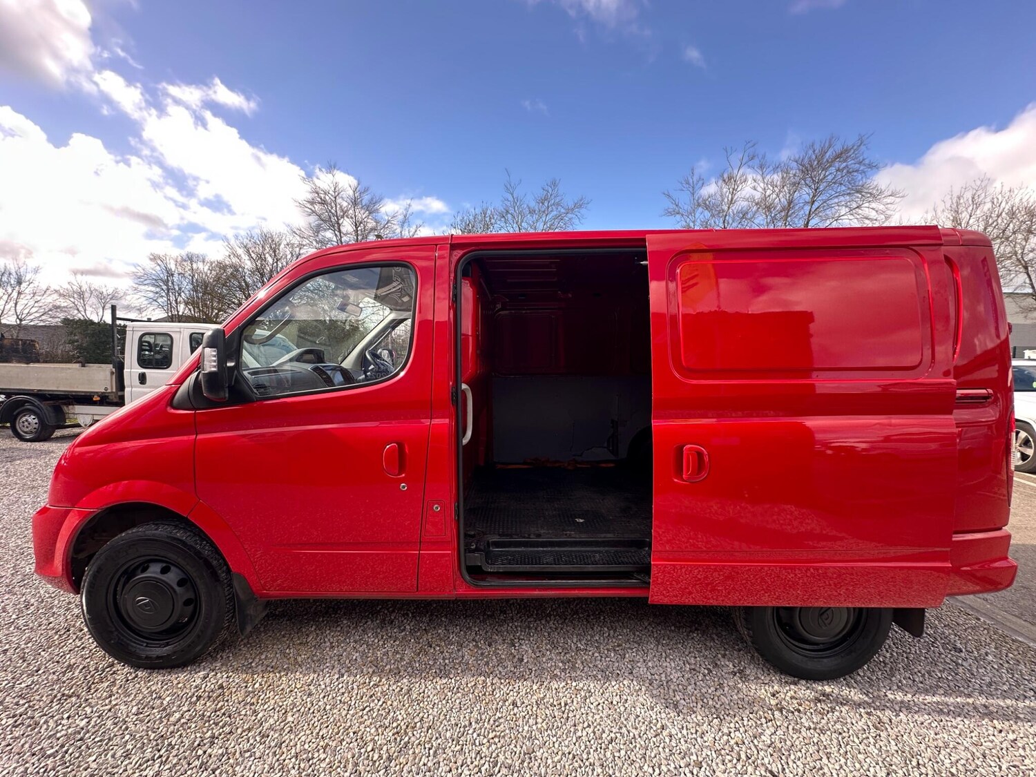 Used LDV V80 2020 for sale - 77838859: Photo 40