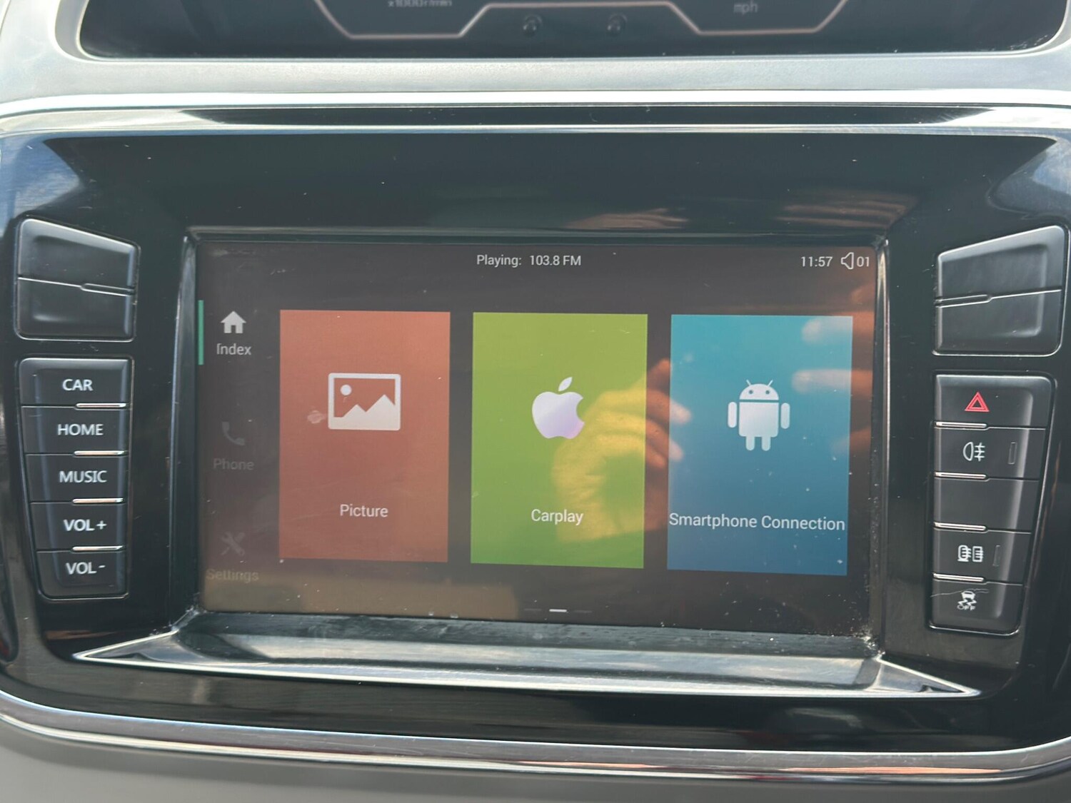 Used LDV V80 2020 for sale - 77838859: Photo 45