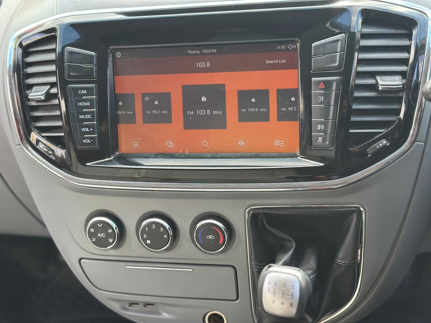 Used LDV V80 2020 for sale - 77838859: Photo 46